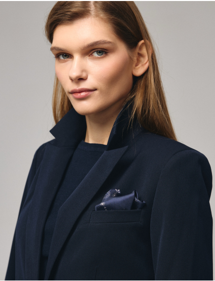 Картинка Хустка з натурального шовку